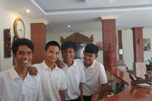 Hotel Zein