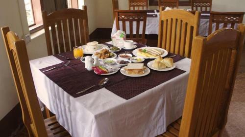 Hotel Zein