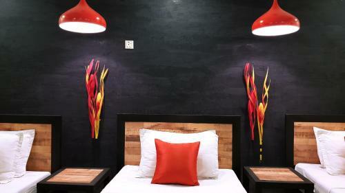Royal Bagan Hotel