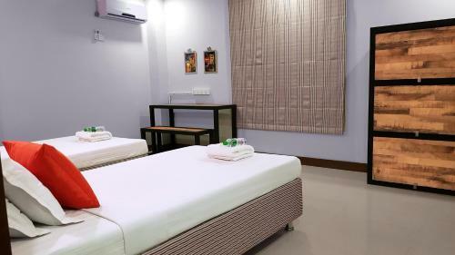 Royal Bagan Hotel