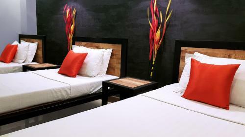 Royal Bagan Hotel