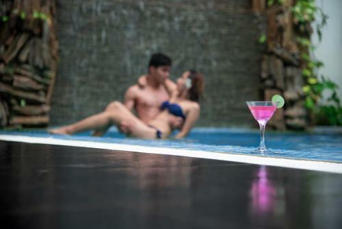 Royal Bagan Hotel