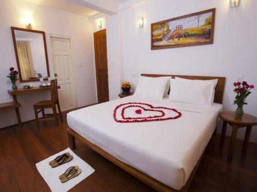 Hostal New Wave 1 Guesthouse