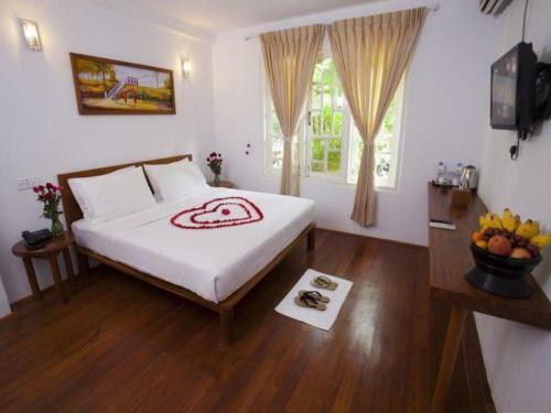 Hostal New Wave 1 Guesthouse