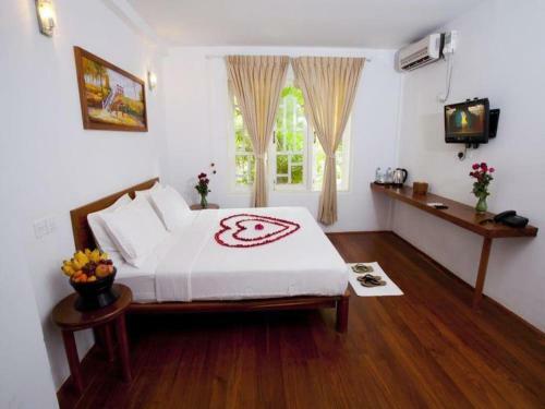 Hostal New Wave 1 Guesthouse