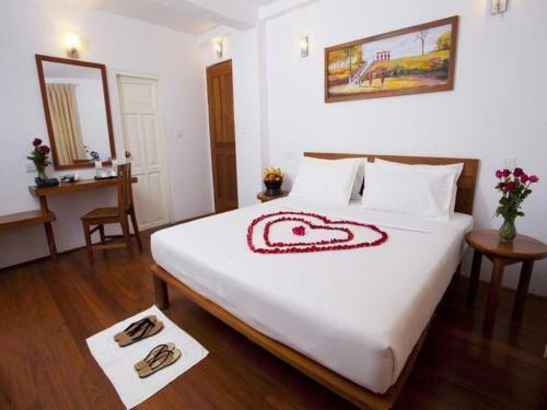 Hostal New Wave 1 Guesthouse
