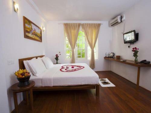 Hostal New Wave 1 Guesthouse