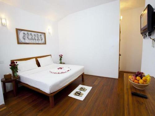 Hostal New Wave 1 Guesthouse