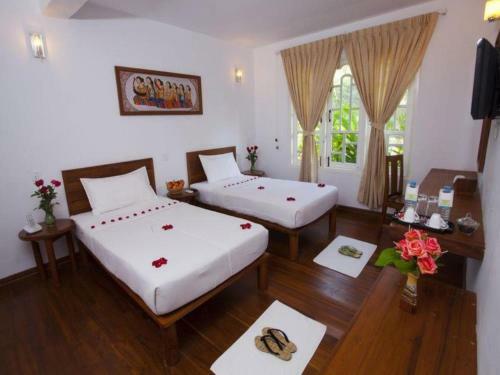 Hostal New Wave 1 Guesthouse