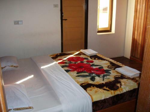 Hostal Golden Myanmar Guest House
