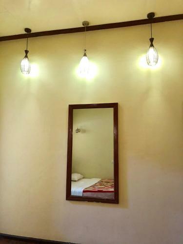 Hostal Golden Myanmar Guest House
