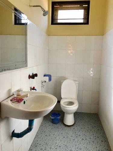 Hostal Golden Myanmar Guest House