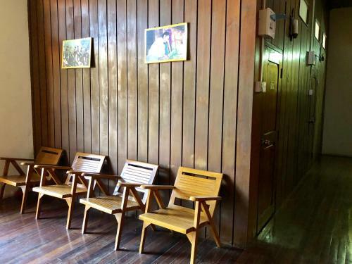 Hostal Golden Myanmar Guest House