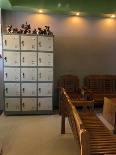 Hostal Golden Myanmar Guest House