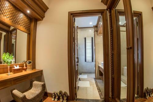 Heritage Bagan Hotel