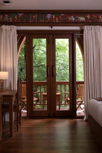 Heritage Bagan Hotel