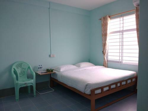 Hostal Kokonyinyi Guest House