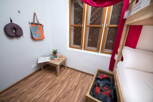 Albergue Ostello Bello Bagan