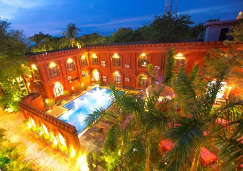 Hotel Sincere Smile Bagan