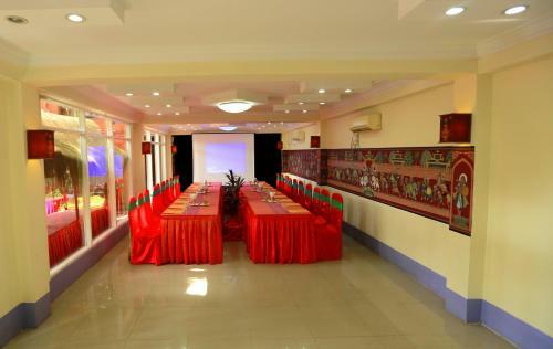 Hotel Sincere Smile Bagan
