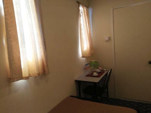Hostal Northern Breeze Hotel