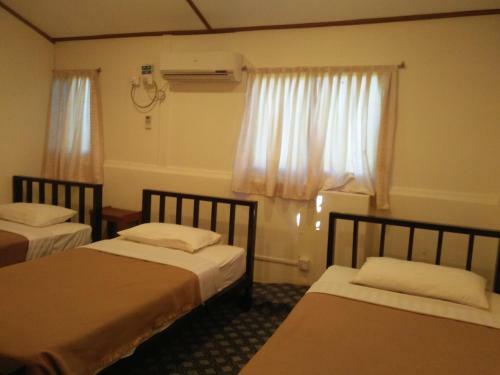 Hostal Northern Breeze Hotel