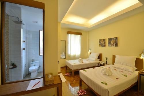 Hostal Northern Breeze Hotel