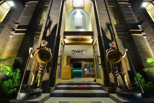 Hostal Northern Breeze Hotel