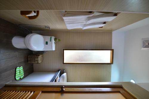 Hostal Northern Breeze Hotel
