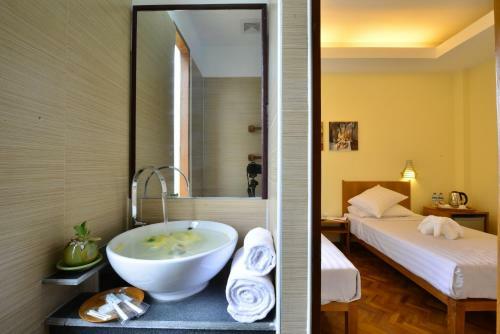 Hostal Northern Breeze Hotel