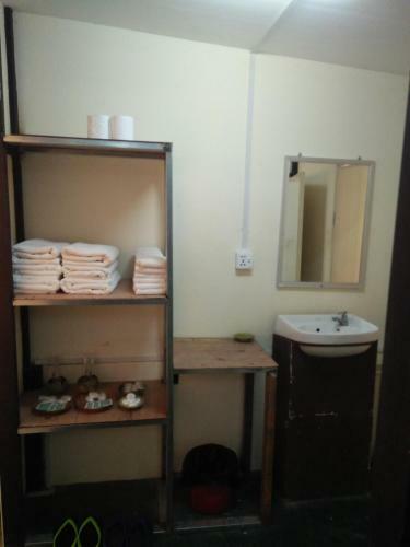 Hostal Northern Breeze Hotel