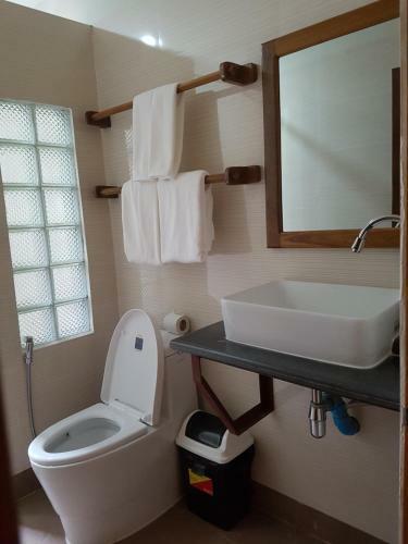 Hostal Northern Breeze Hotel