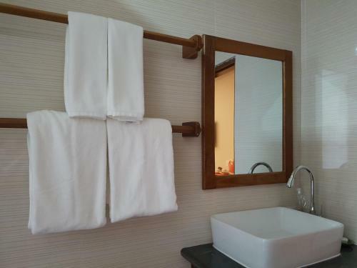 Hostal Northern Breeze Hotel