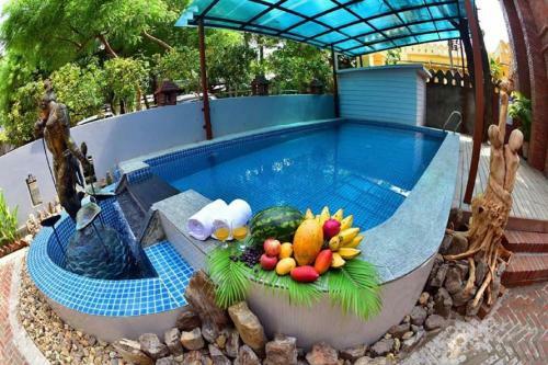 Hostal Northern Breeze Hotel