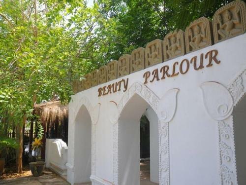 Thazin Garden Hotel - Bagan