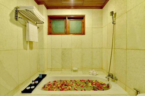 Hotel Myanmar Treasure Resorts Bagan