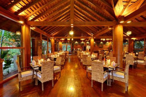 Hotel Myanmar Treasure Resorts Bagan