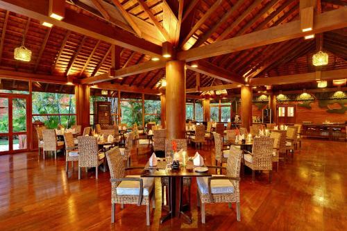 Hotel Myanmar Treasure Resorts Bagan