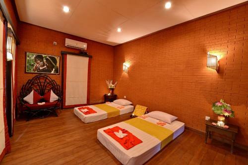 Hotel Myanmar Treasure Resorts Bagan