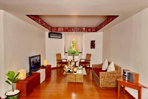 Hotel Myanmar Treasure Resorts Bagan
