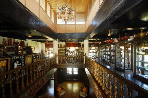 Hotel Myanmar Treasure Resorts Bagan