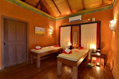 Hotel Myanmar Treasure Resorts Bagan