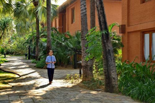 Hotel Myanmar Treasure Resorts Bagan