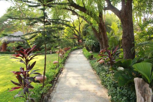 Bawga Theiddhi Hotel (bagan)