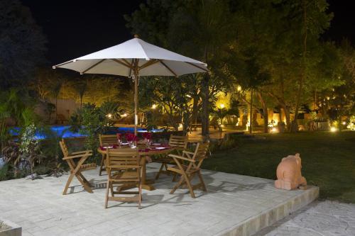 Bawga Theiddhi Hotel (bagan)