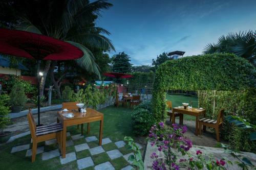 Bed & Breakfast Crown Prince Dormitory