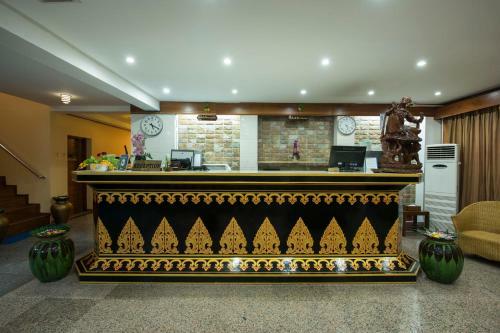Bed & Breakfast Crown Prince Dormitory