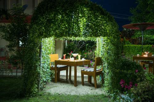 Bed & Breakfast Crown Prince Dormitory