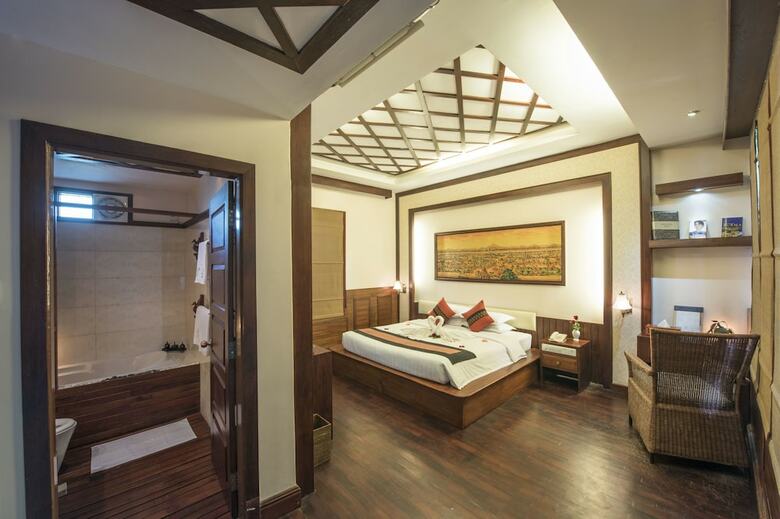 Shwe Yee Pwint Hotel