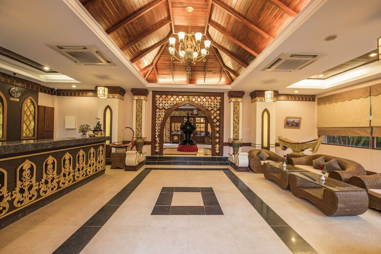 Shwe Yee Pwint Hotel